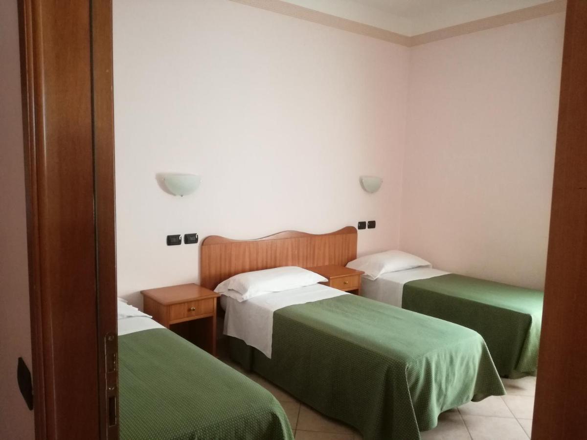 Hotel Gentile Pianillo エクステリア 写真