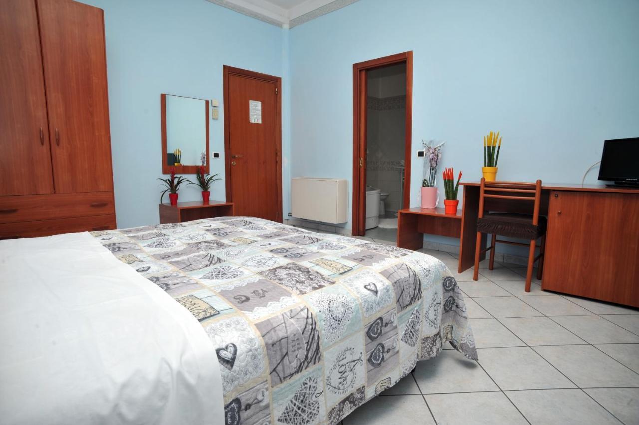 Hotel Gentile Pianillo エクステリア 写真