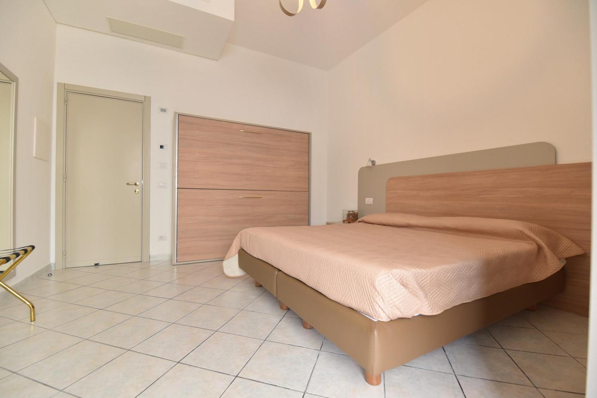 Hotel Gentile Pianillo エクステリア 写真