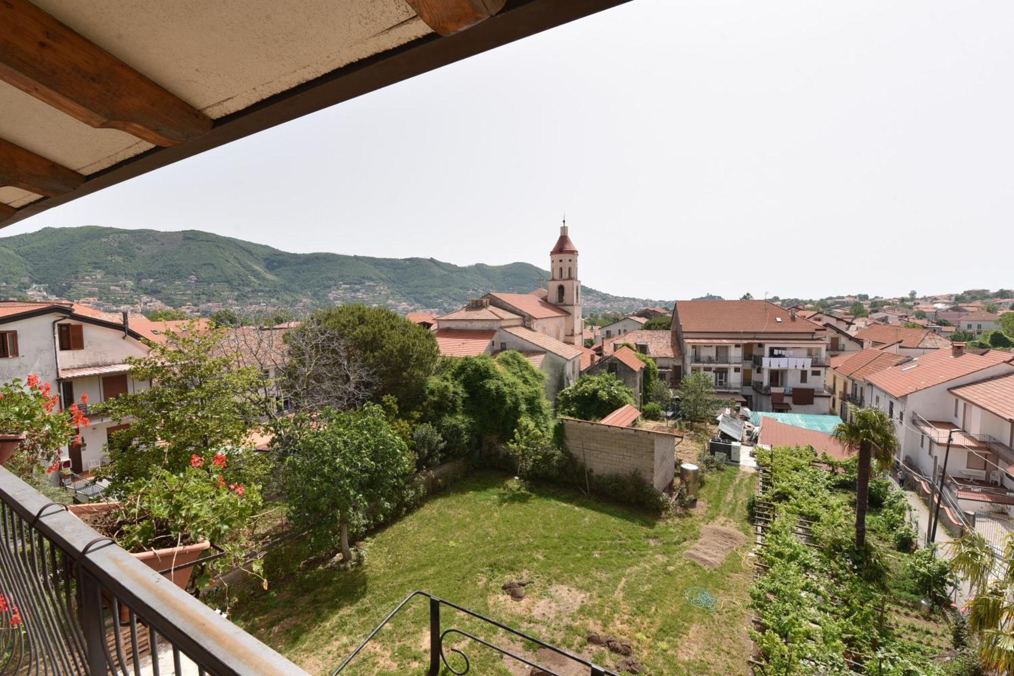 Hotel Gentile Pianillo エクステリア 写真