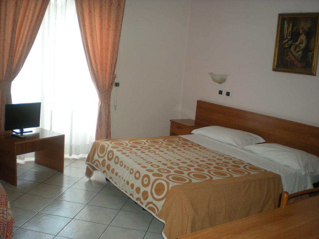 Hotel Gentile Pianillo 部屋 写真