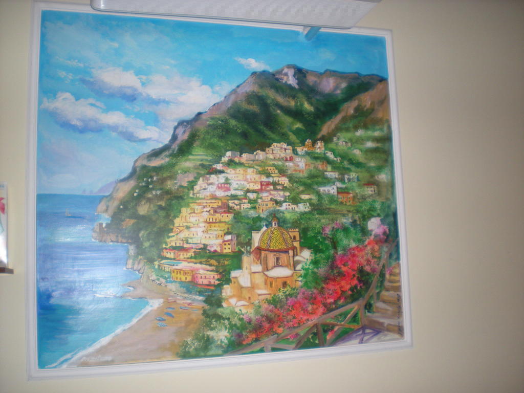 Hotel Gentile Pianillo 部屋 写真
