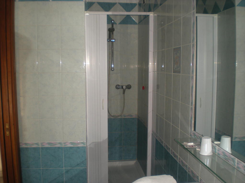 Hotel Gentile Pianillo 部屋 写真