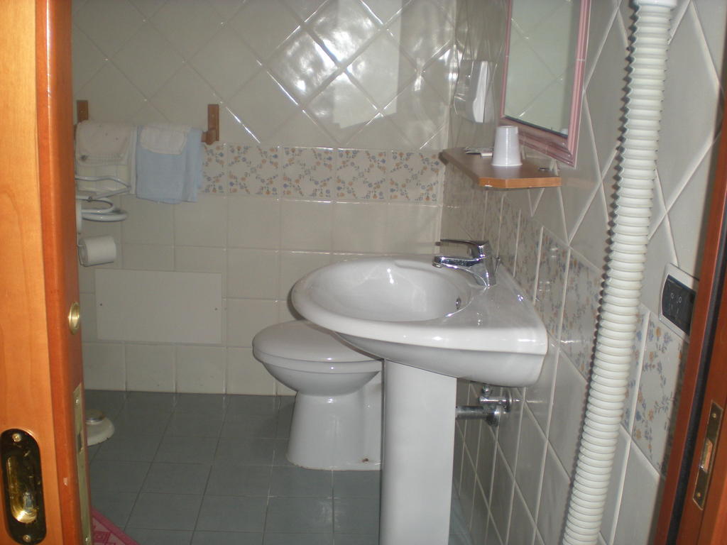 Hotel Gentile Pianillo 部屋 写真