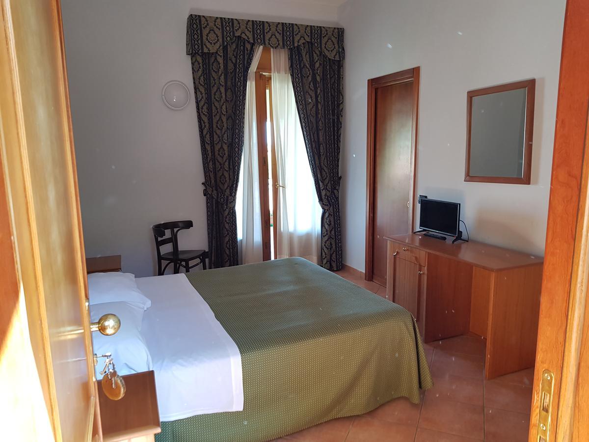 Hotel Gentile Pianillo エクステリア 写真