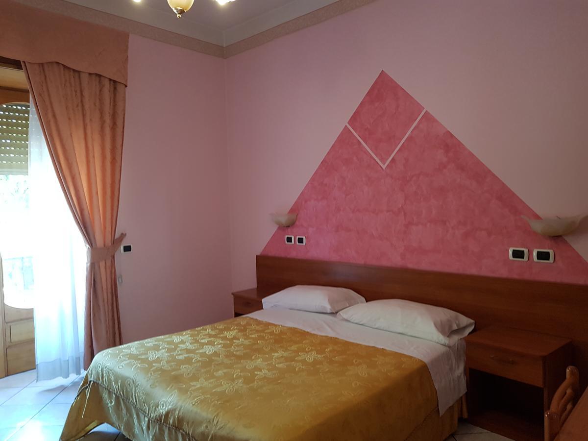 Hotel Gentile Pianillo エクステリア 写真